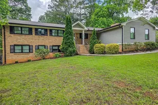 771 Mockingbird Ln, Marietta, GA 30068 - Photo 5