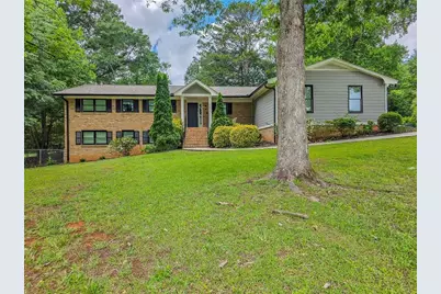 771 Mockingbird Lane, Marietta, GA 30068 - Photo 3