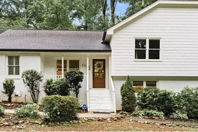 2930 Leafwood Drive SE, Marietta, GA 30067 - Photo 39
