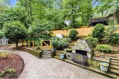 2930 Leafwood Drive SE, Marietta, GA 30067 - Photo 31