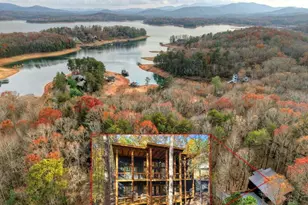 85 Duck Cove, Morganton, GA 30560 - Photo 1