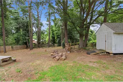 1614 Carolyn Drive, Stone Mountain, GA 30087 - Photo 27