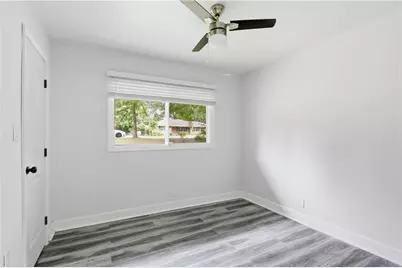 1614 Carolyn Drive, Stone Mountain, GA 30087 - Photo 13