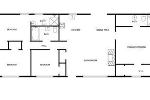 1614 Carolyn Dr, Stone Mountain, GA 30087 - Photo 29