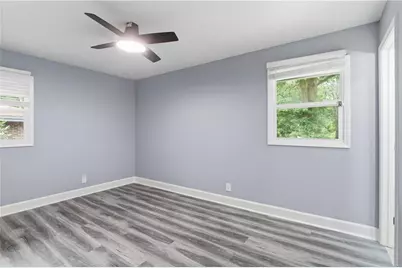 1614 Carolyn Drive, Stone Mountain, GA 30087 - Photo 17
