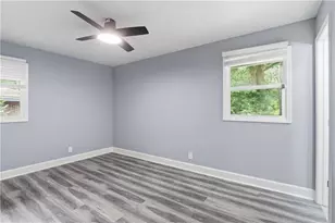 1614 Carolyn Dr, Stone Mountain, GA 30087 - Photo 17