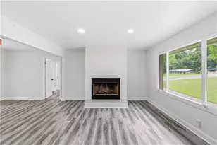 1614 Carolyn Dr, Stone Mountain, GA 30087 - Photo 3