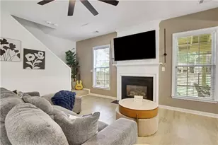1084 Dunedin Trail, Woodstock, GA 30188 - Photo 17