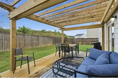 36 Oxford Lane, Kingston, GA 30145 - Photo 33