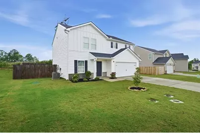 36 Oxford Lane, Kingston, GA 30145 - Photo 25