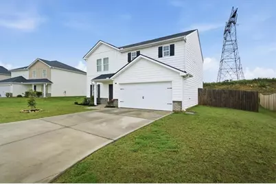 36 Oxford Lane, Kingston, GA 30145 - Photo 27