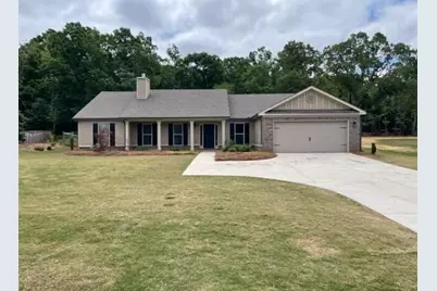 2363 Rat Kinney Road, Statham, GA 30666 - Photo 1