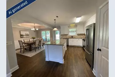 2363 Rat Kinney Road, Statham, GA 30666 - Photo 7