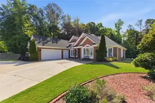 1000 Laddington Ln, Peachtree City, GA 30269 - Photo 3