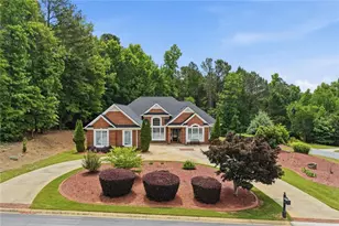 1000 Laddington Ln, Peachtree City, GA 30269 - Photo 1