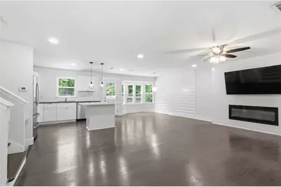 1239 Ashbrook Drive, Lawrenceville, GA 30043 - Photo 11