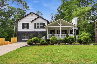 1239 Ashbrook Drive, Lawrenceville, GA 30043 - Photo 1