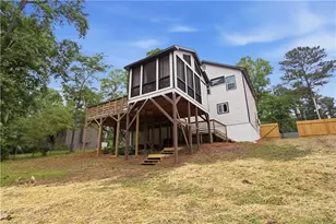 1239 Ashbrook Dr, Lawrenceville, GA 30043 - Photo 5
