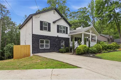 1239 Ashbrook Drive, Lawrenceville, GA 30043 - Photo 7