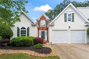 213 Colony Center Dr, Woodstock, GA 30188 - Photo 1