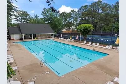 213 Colony Center Drive, Woodstock, GA 30188 - Photo 5