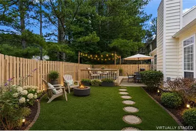 213 Colony Center Drive, Woodstock, GA 30188 - Photo 5