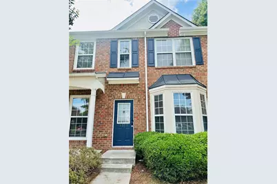 1577 Cove Creek Circle, Norcross, GA 30093 - Photo 3
