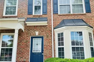 1577 Cove Creek Cir, Norcross, GA 30093 - Photo 3