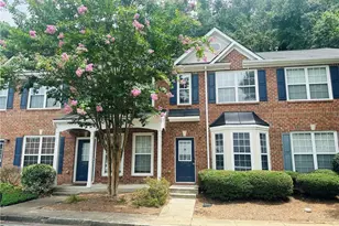 1577 Cove Creek Cir, Norcross, GA 30093 - Photo 3