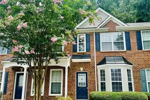 1577 Cove Creek Cir, Norcross, GA 30093 - Photo 1