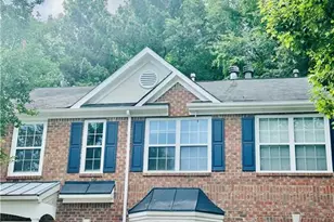 1577 Cove Creek Cir, Norcross, GA 30093 - Photo 1