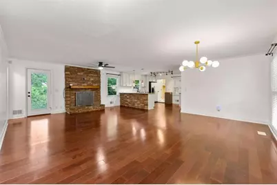 3397 Old Jonesboro Road, Hapeville, GA 30354 - Photo 3
