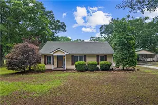 3920 Fork Rd, Conyers, GA 30012 - Photo 1