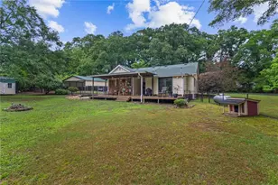 3920 Fork Rd, Conyers, GA 30012 - Photo 31