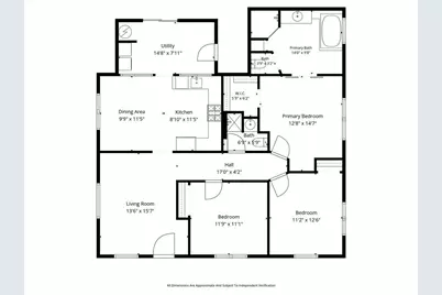 3920 Fork Road, Conyers, GA 30012 - Photo 43