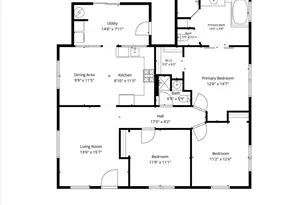 3920 Fork Rd, Conyers, GA 30012 - Photo 43