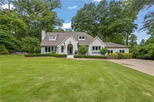14240 Birmingham Hwy, Milton, GA 30004 - Photo 1