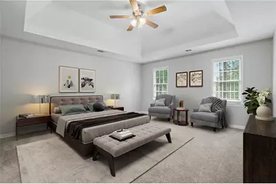 140 Millwood Lane, Fayetteville, GA 30214 - Photo 29