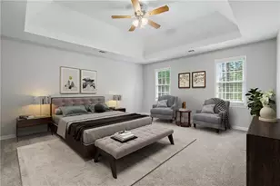 140 Millwood Ln, Fayetteville, GA 30214 - Photo 29