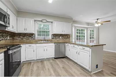 140 Millwood Lane, Fayetteville, GA 30214 - Photo 21