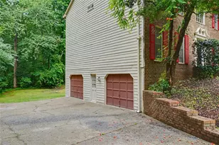 140 Millwood Ln, Fayetteville, GA 30214 - Photo 3