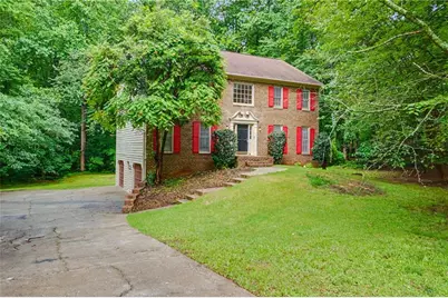 140 Millwood Lane, Fayetteville, GA 30214 - Photo 1