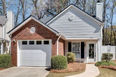 3740 Jones Ferry Lane, Alpharetta, GA 30022 - Photo 1