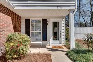 3740 Jones Ferry Ln, Alpharetta, GA 30022 - Photo 3