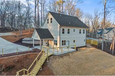 3114 Old Cornelia Highway NE, Gainesville, GA 30507 - Photo 1