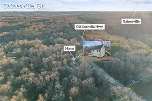 3114 Old Cornelia Hwy NE, Gainesville, GA 30507 - Photo 75