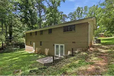 4505 Wonder Valley Trail, Decatur, GA 30034 - Photo 29