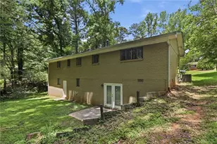 4505 Wonder Valley Trail, Decatur, GA 30034 - Photo 29