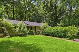 4505 Wonder Valley Trail, Decatur, GA 30034 - Photo 3