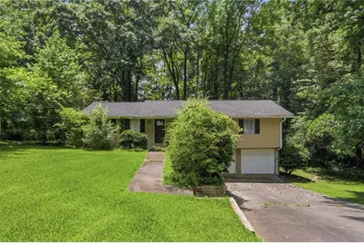 4505 Wonder Valley Trail, Decatur, GA 30034 - Photo 1